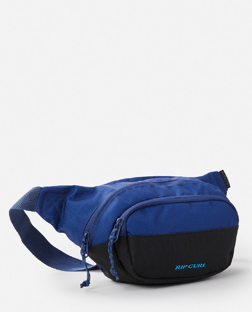 Waist on sale bag ripcurl